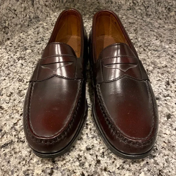 Allen Edmonds | Shoes | Allen Edmonds Walden Penny Loafer  display picture 1